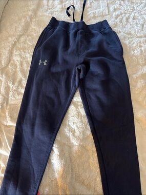 Men’s Under Armour joggers